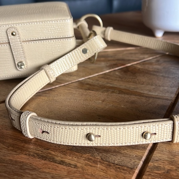 SANCIA The JANOU Box Shoulder Bag - Picture 14 of 16